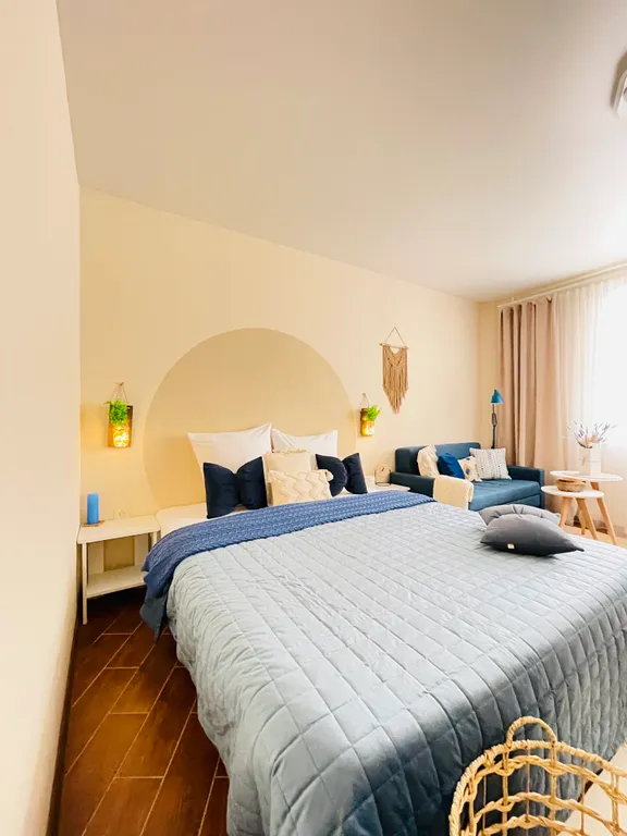 Морская мечта