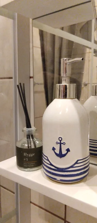 Квартира Апартаменты Анкор — Светлогорск