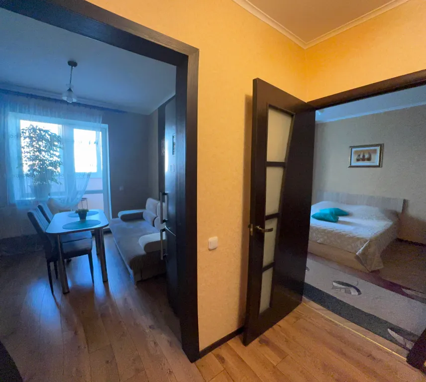 Квартира на Варшавском шоссе, 5-7 мин на авто до центра