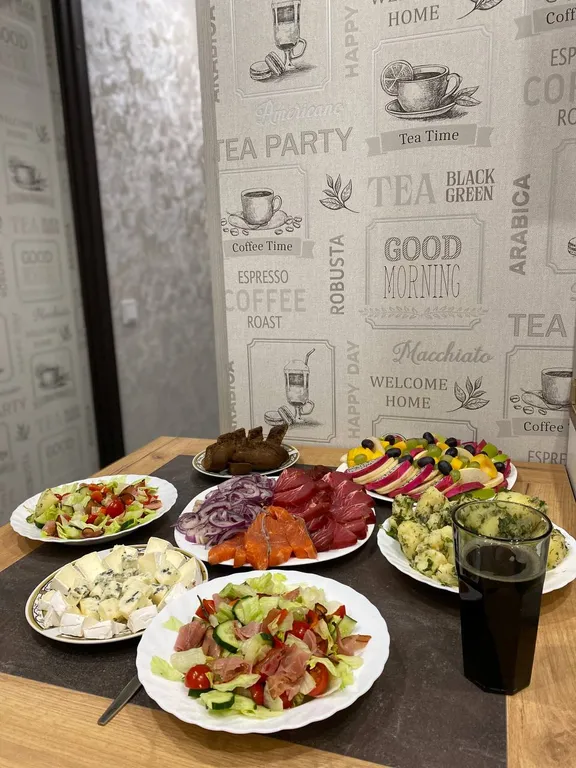 Квартира посуточно