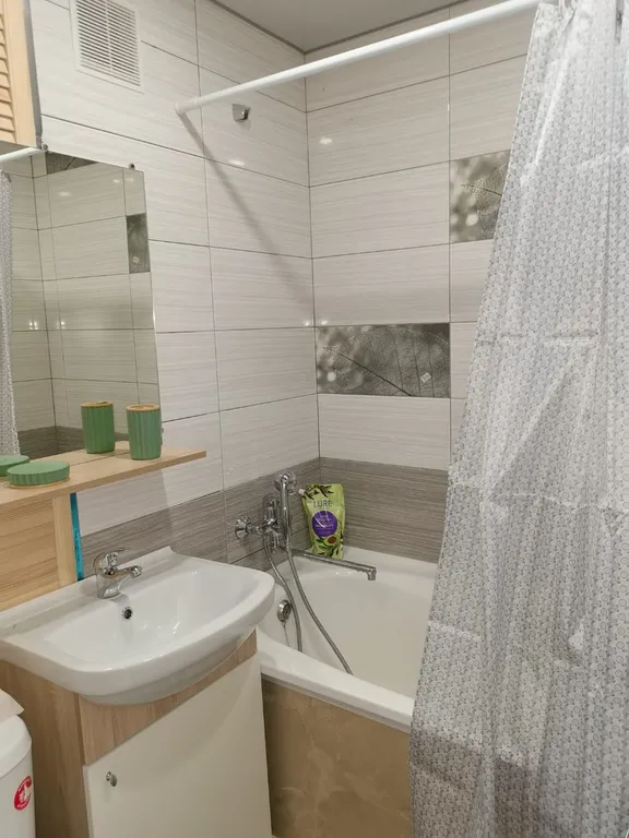 Квартира в центре