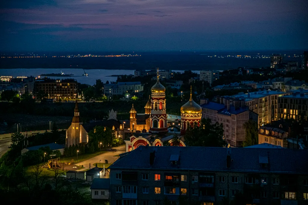 Роскошные апартаменты на высоте