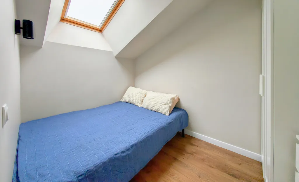 Квартира Роскошная квартира Veranda — Санкт-Петербург