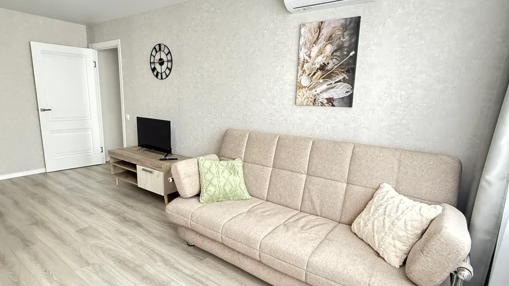 Волжский берег