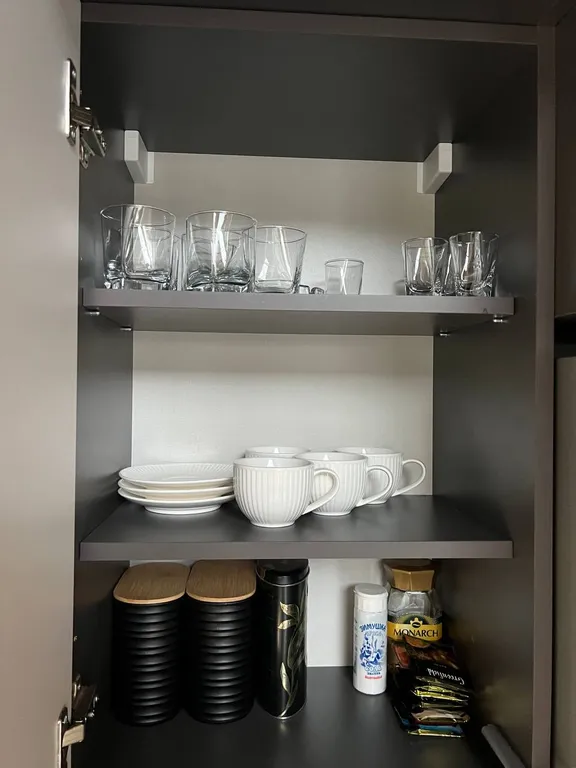 Коттедж с видом на лес и горы