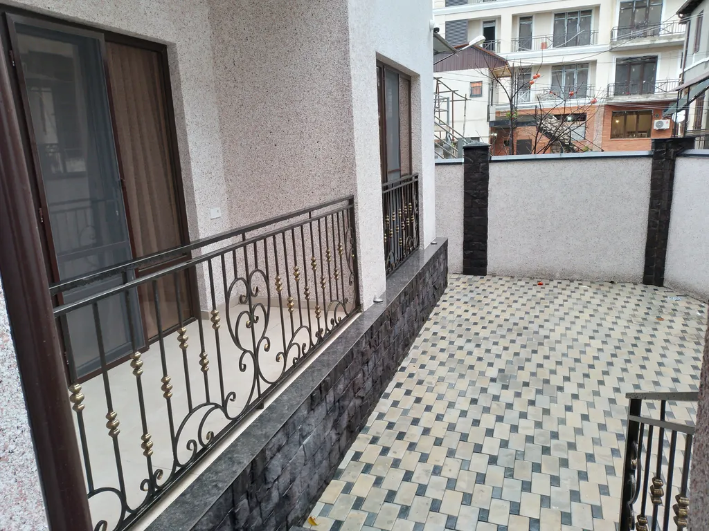 Комфортная студия