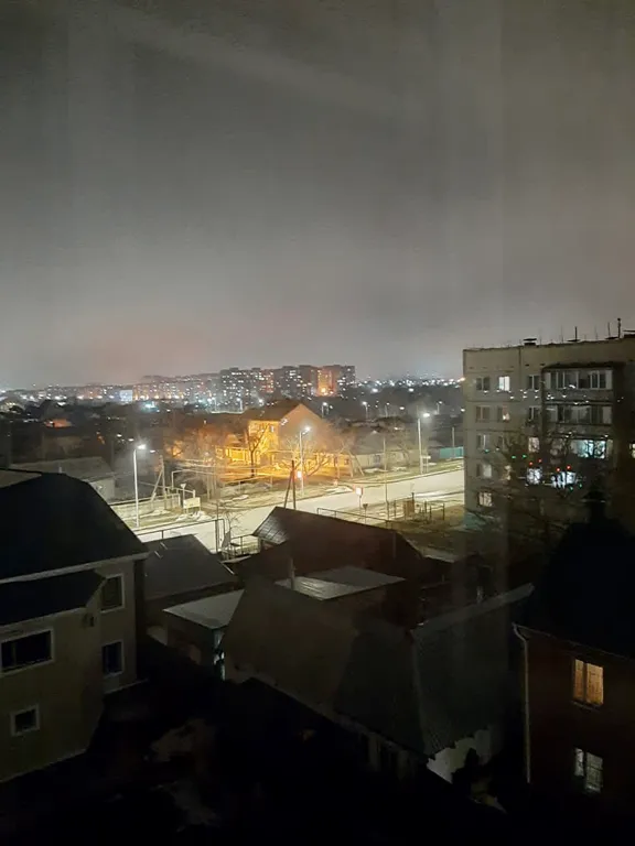 Элитная квартира в центре города