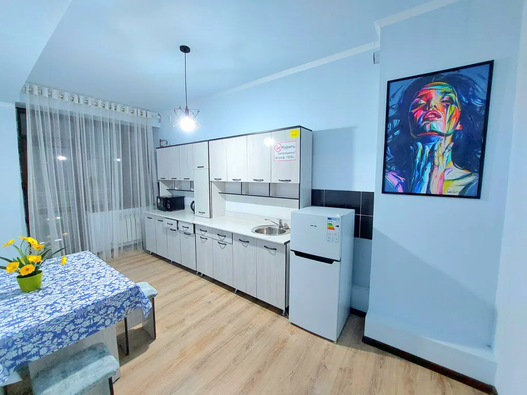 Квартира в центре