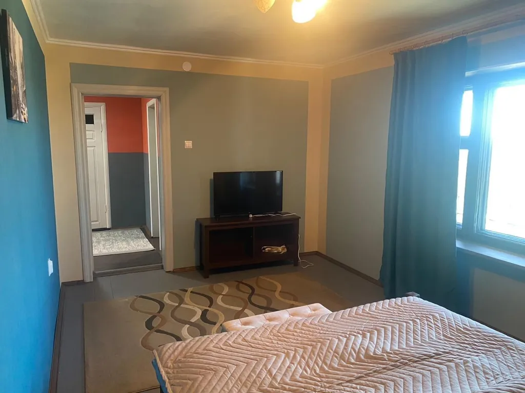 Просторная квартира в Сортавала