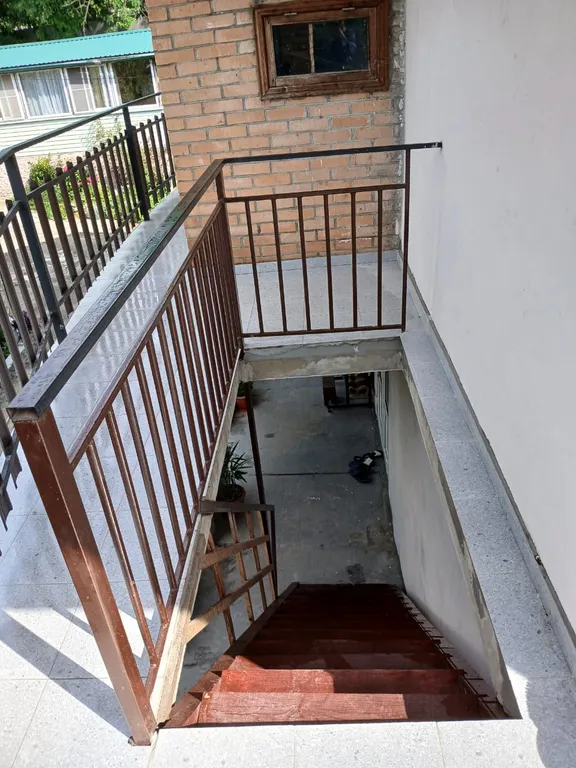 Уютный дом для семейного отдыха