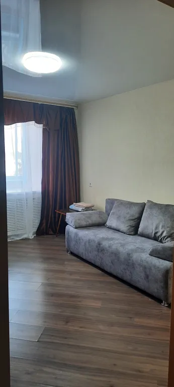 Современная 2-комнатная квартира в центре города