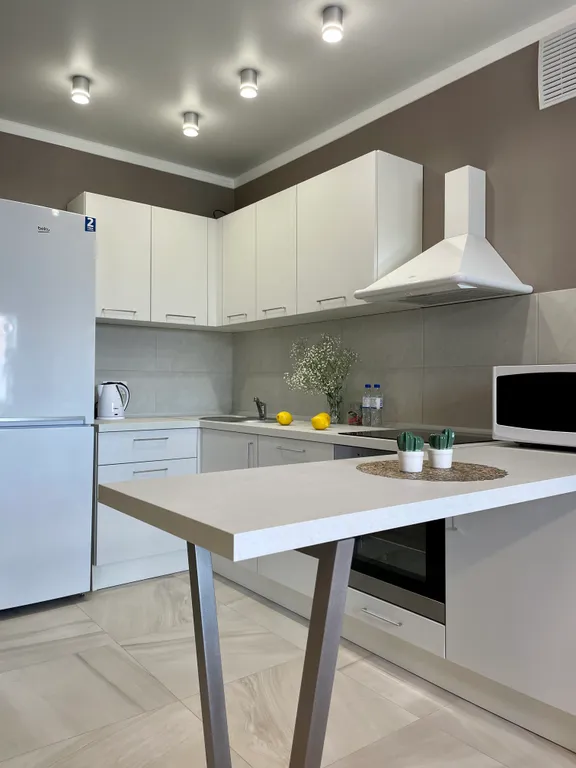 Апартаменты у Эспланады