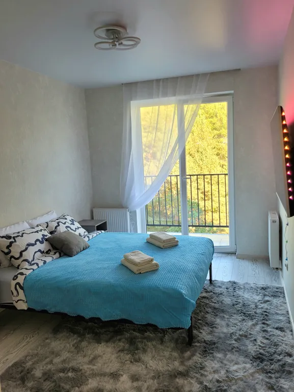 Квартира в жилом комплексе Лесная сказка