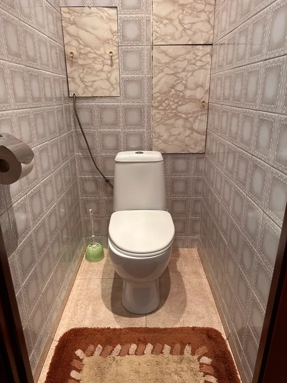 Уютная квартира в г.Бресте