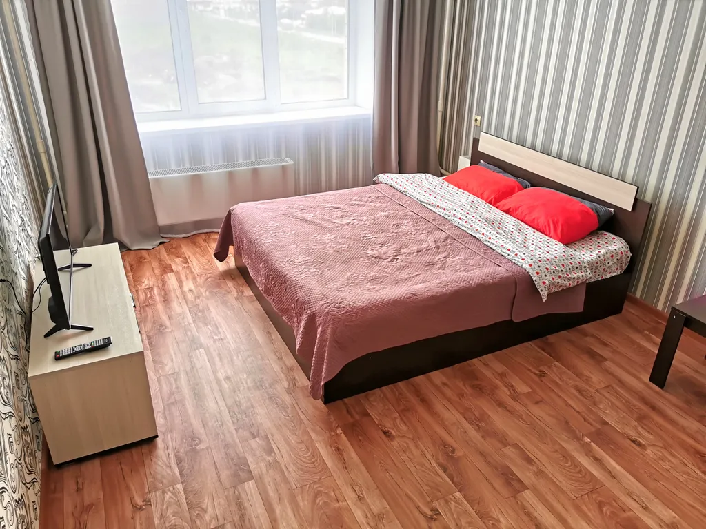 Олимпийский парк