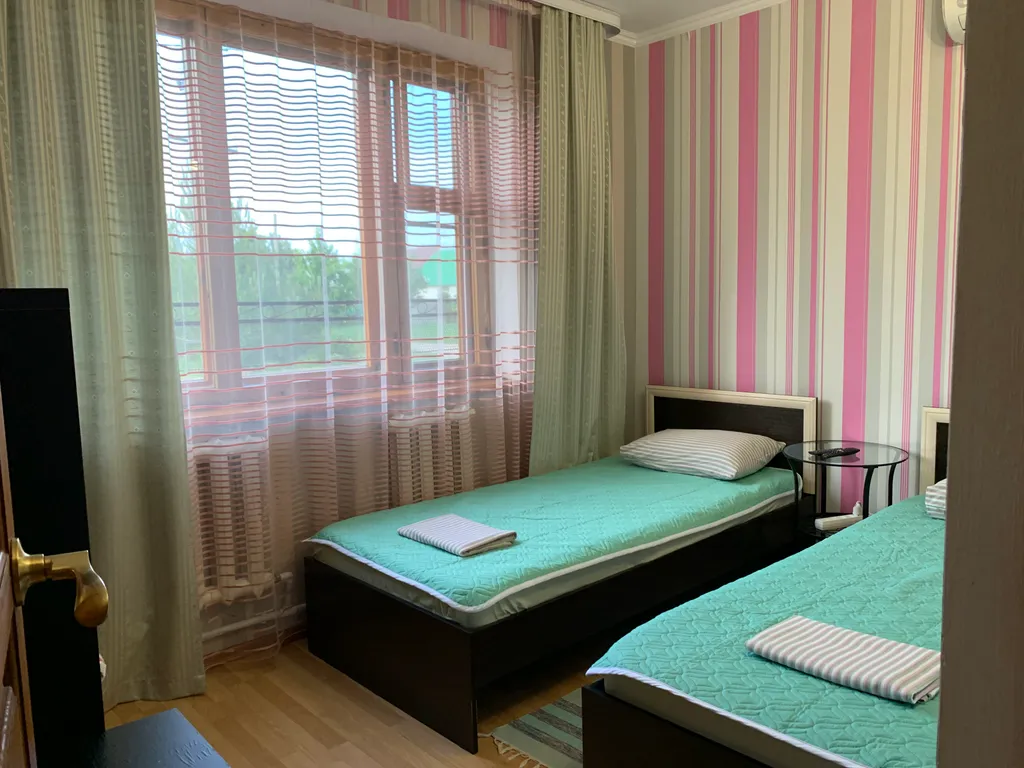 Дом на берегу Азовского моря-уДачный выбор