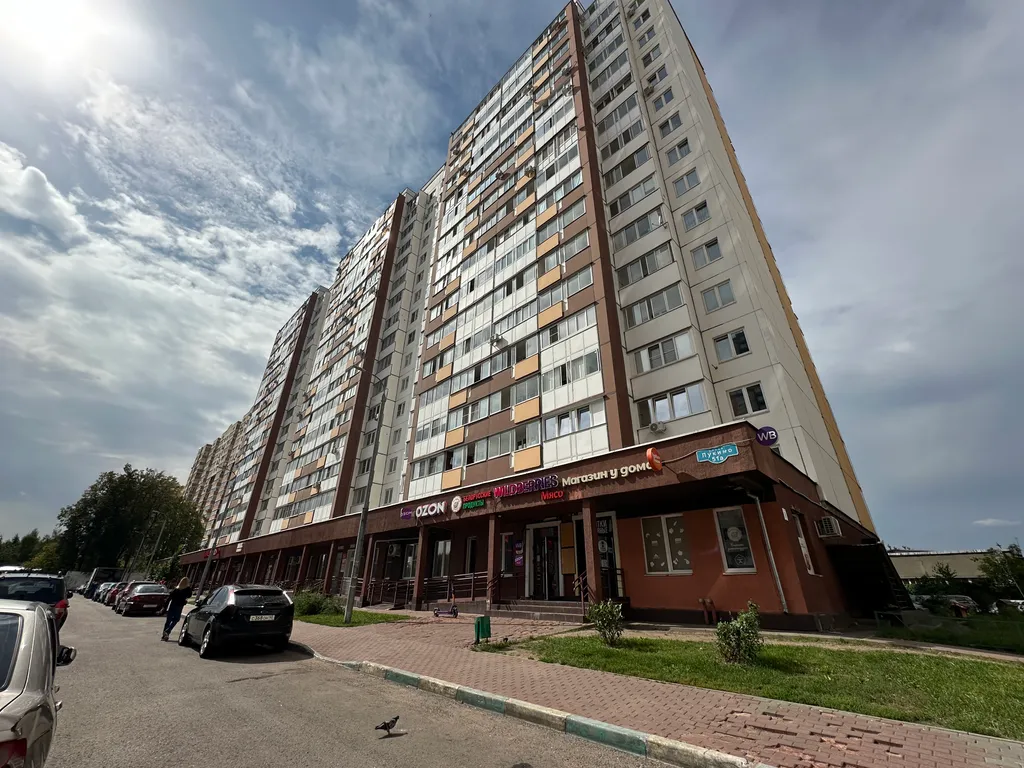 Сказочная студия у Щелковского шоссе