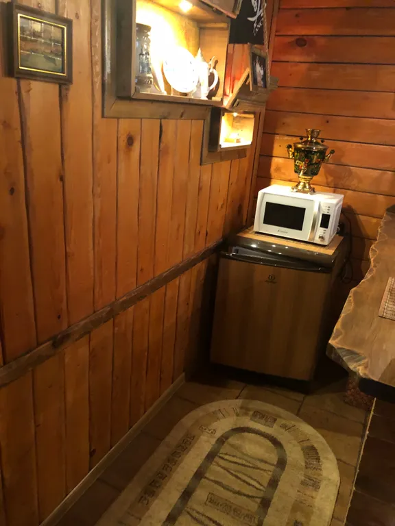 Уютный гостевой домик для комфортного проживания