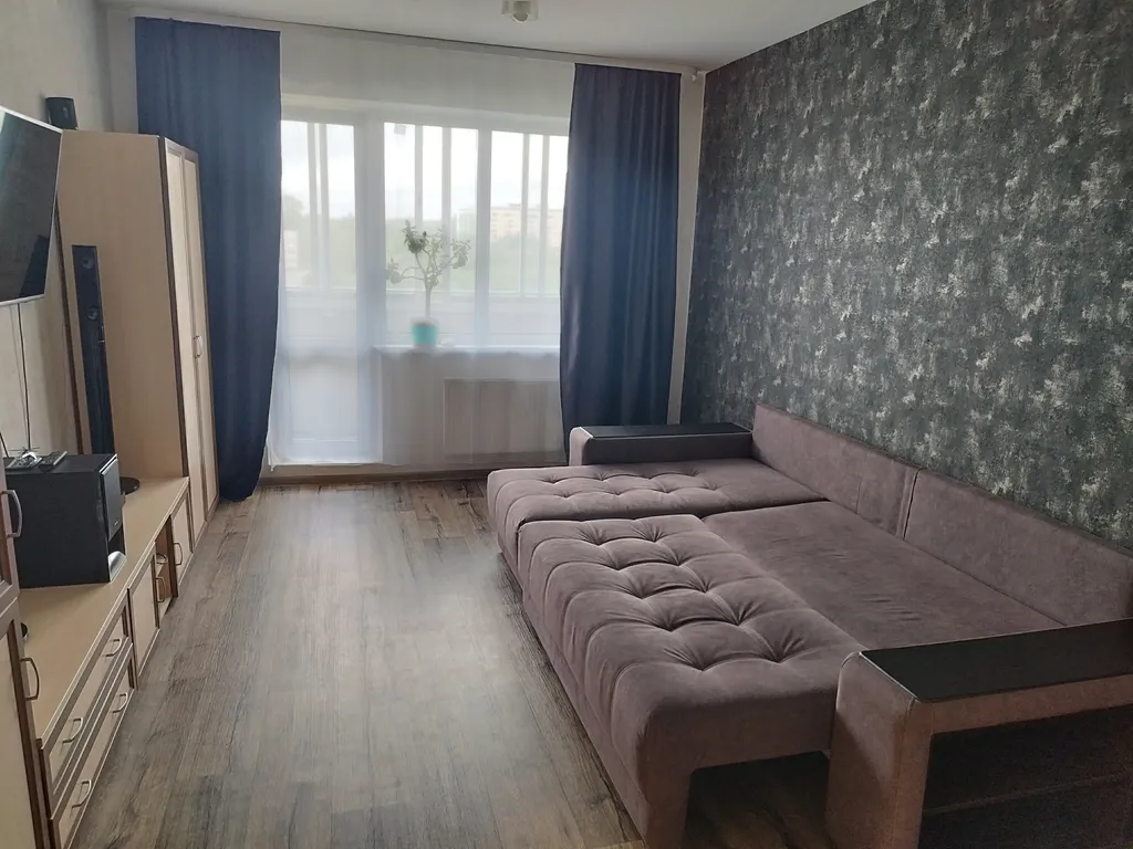 Квартира Комфортная квартира со всеми удобствами — Великий Новгород