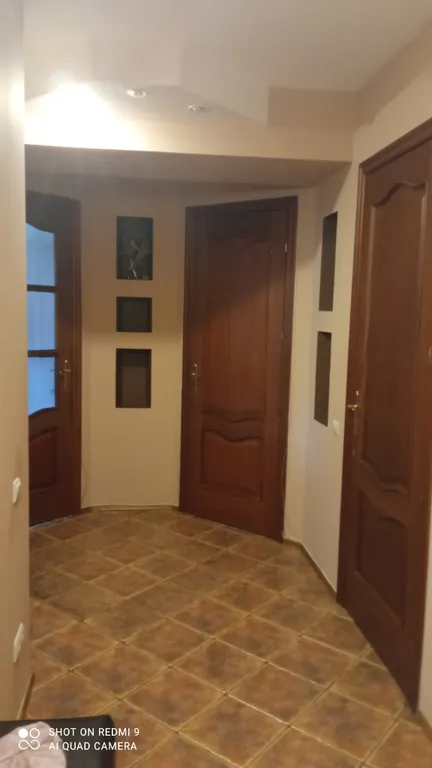 Большая 3-комнатная в центре Барнаула