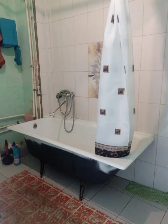 Квартира Уютная комната с печкой — Санкт-Петербург