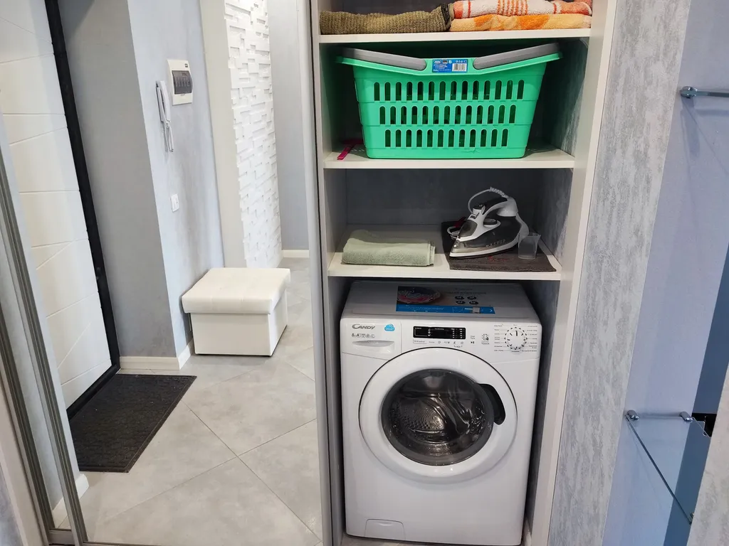 Уютная квартира комфорт класса