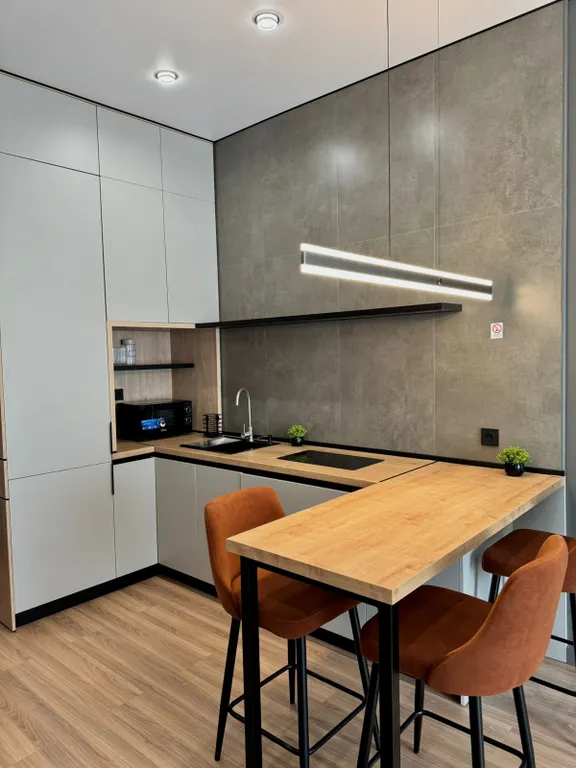 Квартира Уютная квартира в центре города — идеальный вариант — Алматы