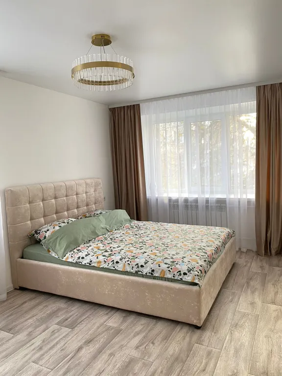 Красивые апартаменты в центре Мурома