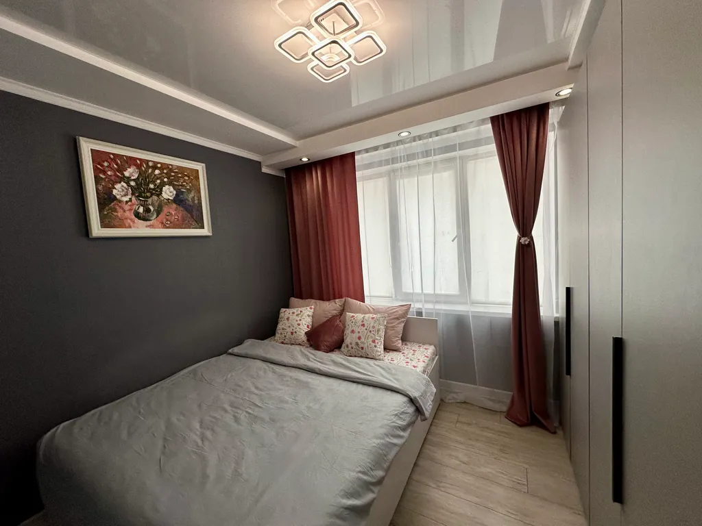 Уютная квартира в центре Гродно