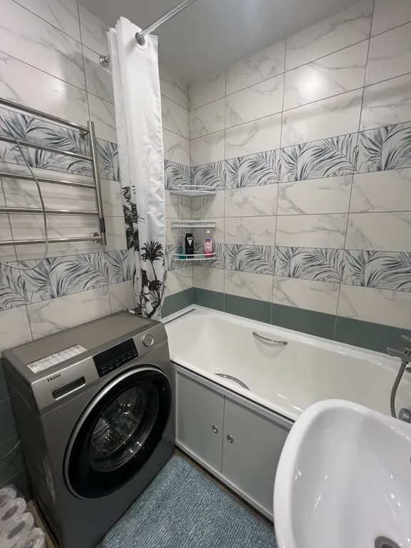 Квартира в центре города