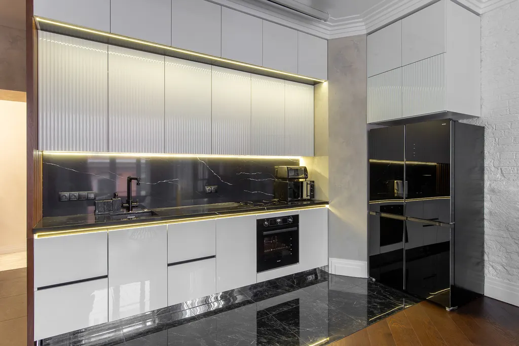 Апартаменты на канале Грибоедова 4 комнаты