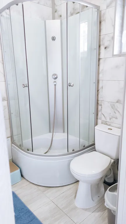 Коттедж Домик у моря — Зеленоградск