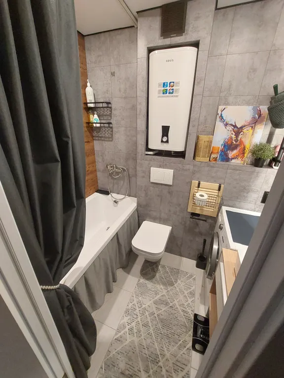 Отличная квартира