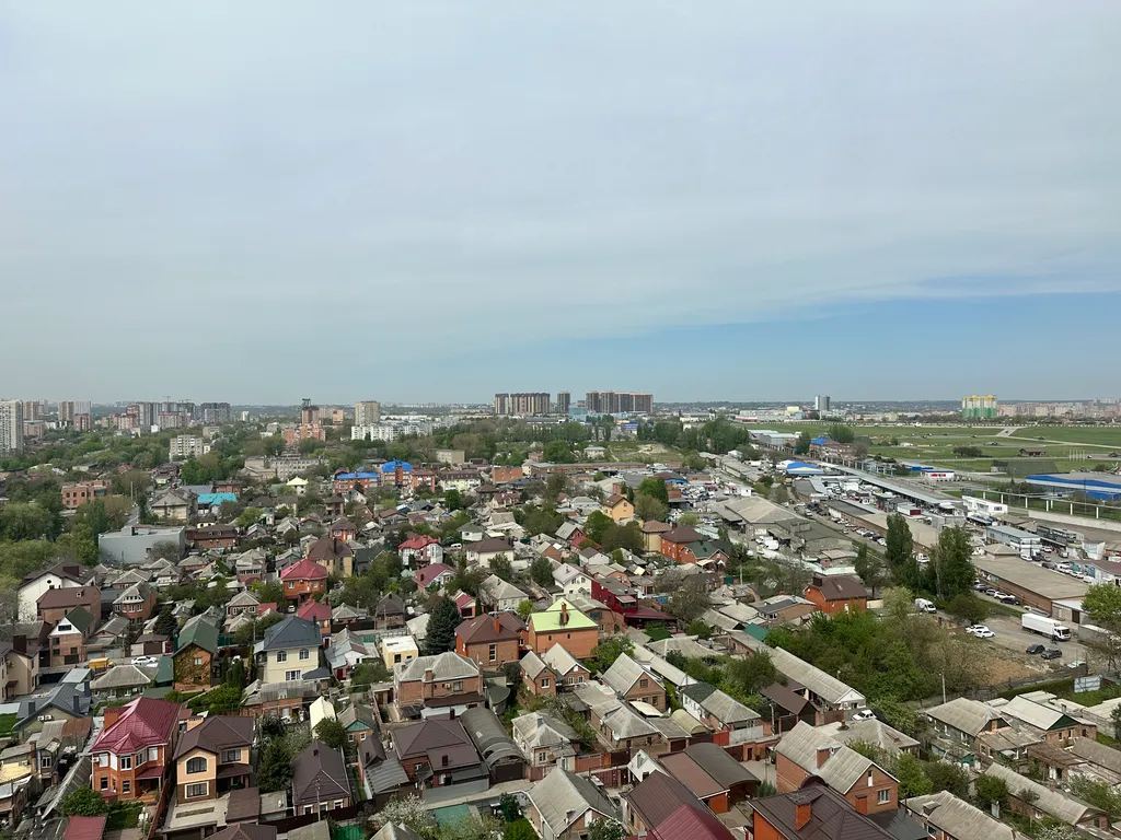 Уютная квартира Бабочка