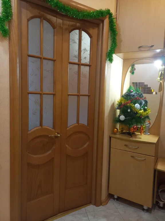 Уютная квартира в центре в новом доме