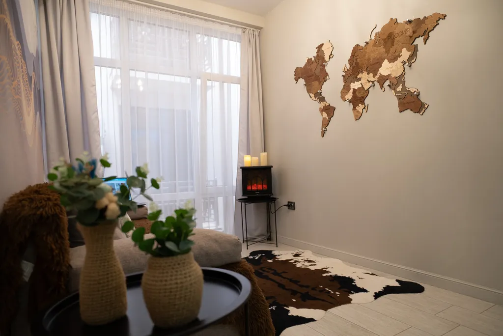 Дизайнерская студия у Казино Sochi