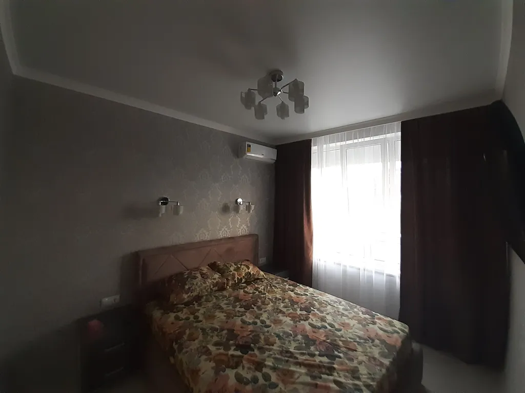 Квартира Квартира Apartments Rich — Анапа