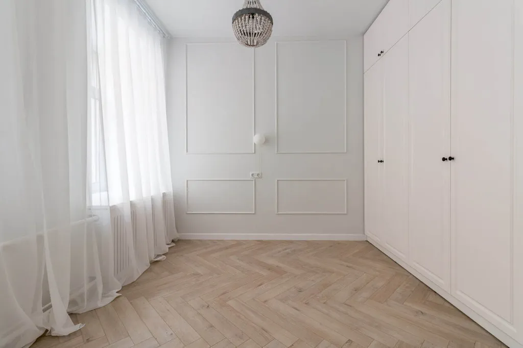 Квартира Уютная светлая квартира в центре — Санкт-Петербург