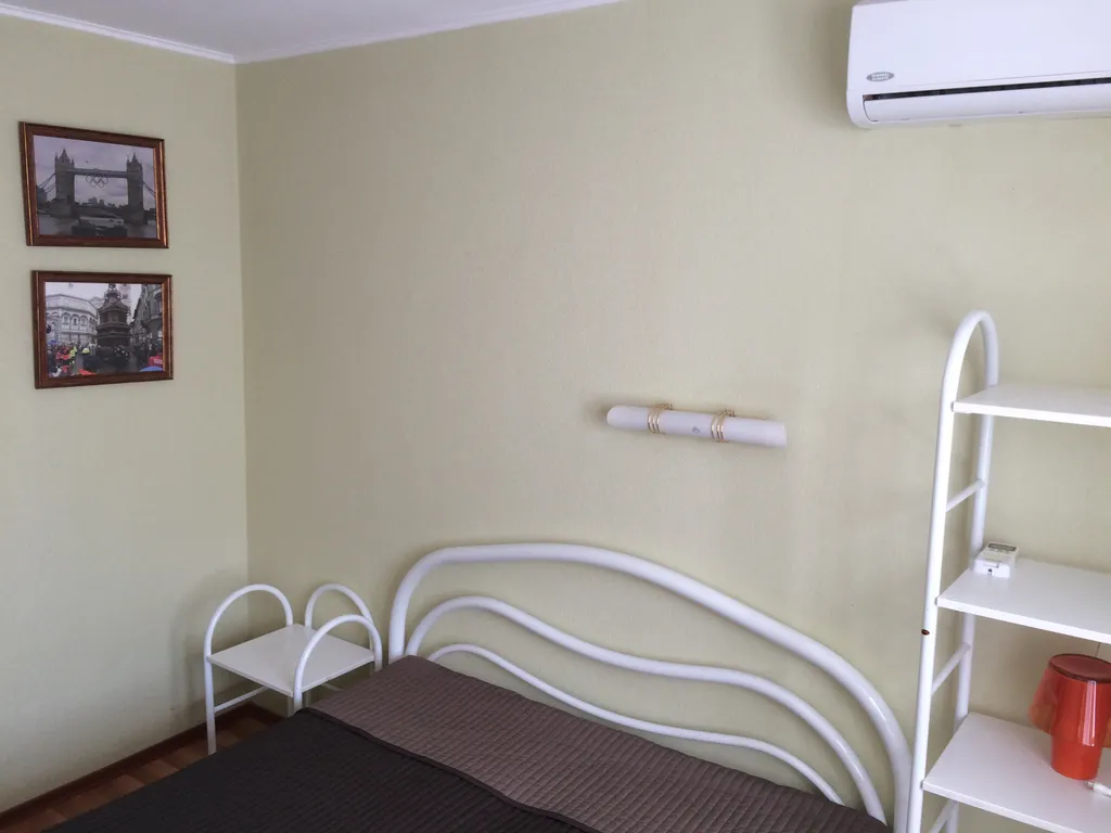 Квартира близко к морю