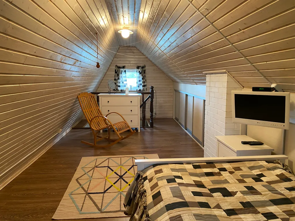 Лесная дача