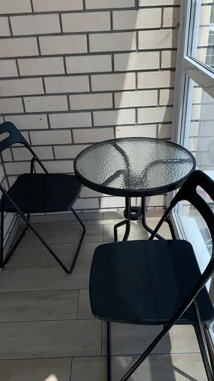 Квартира Квартира Оливка в Приморском районе — Цемдолина