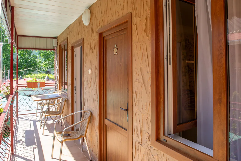 Квартира Комната — Анапа