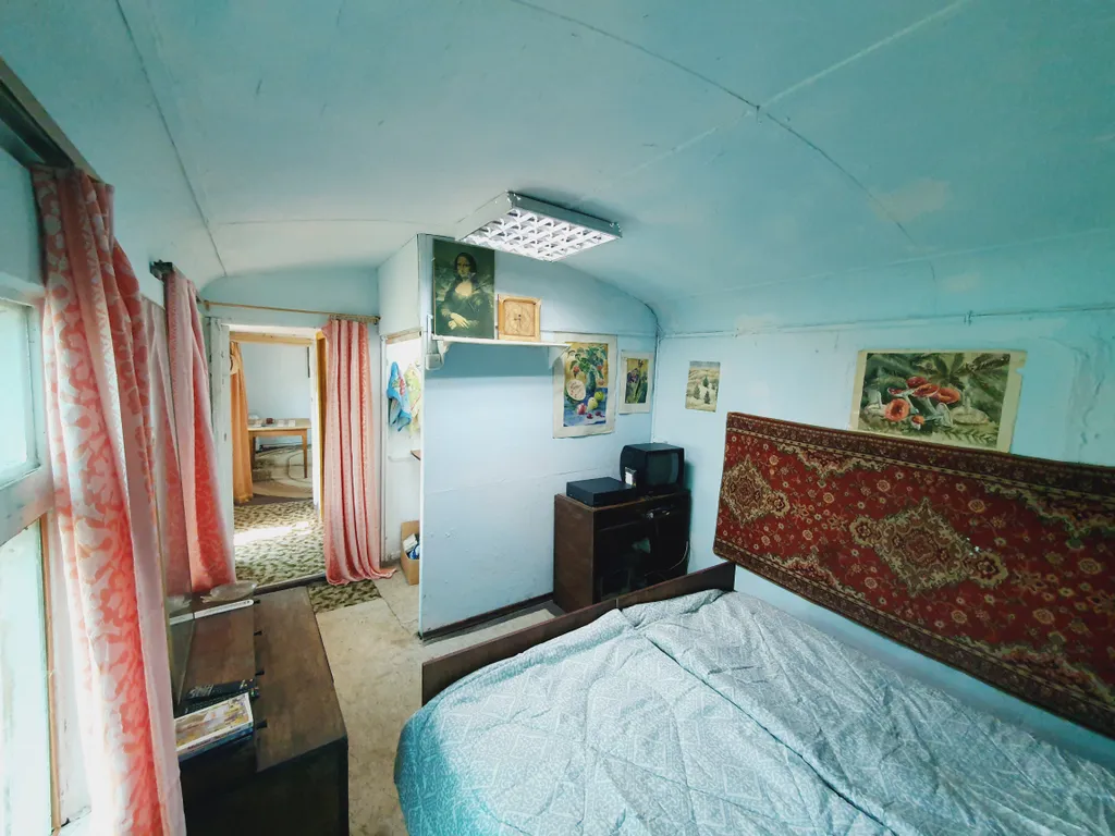 Дача Изабелла