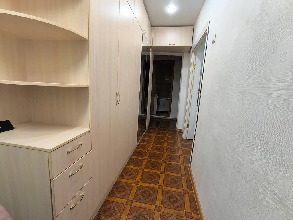 Полноценная трешечка