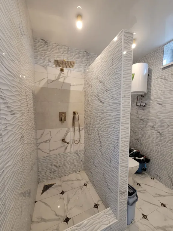 Вила с уникальным видом