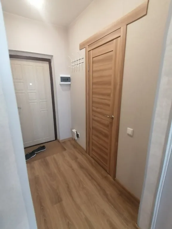 Квартира Квартира Вова Хаус — Тюмень