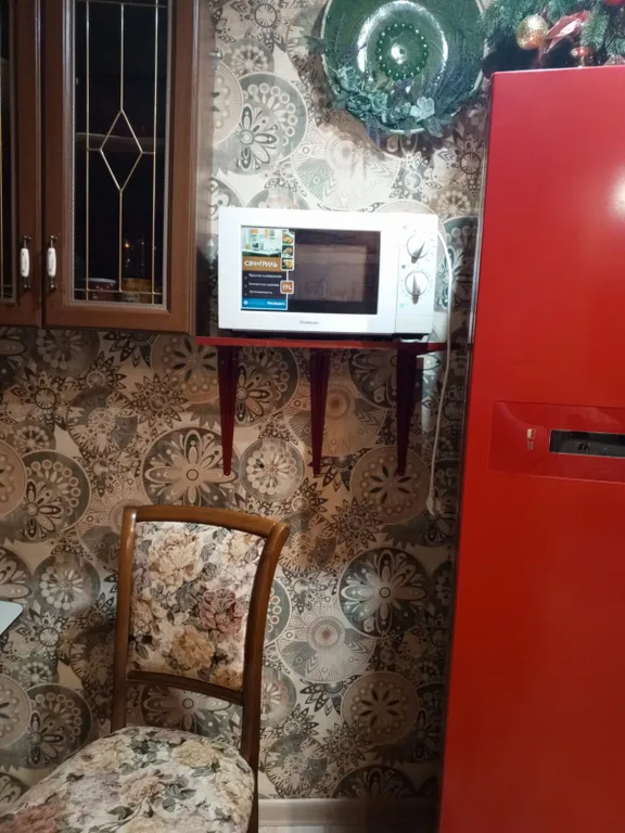 Уютная квартира у моря