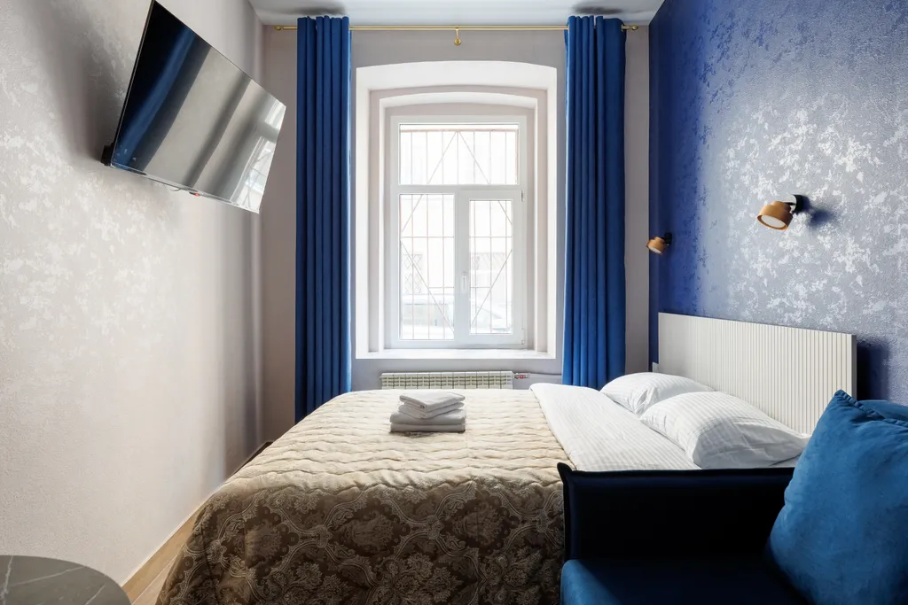 Апартаменты Sutki Rent "Распутин"