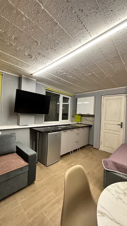 Квартира Комната — Геленджик