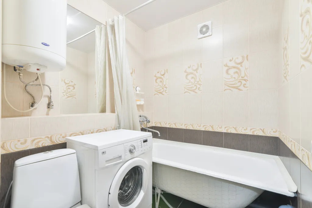 Идеальная панорама